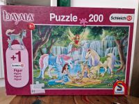 Schleich Bayala Puzzel, 200 Teile,vollständig Nordrhein-Westfalen - Salzkotten Vorschau