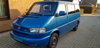 Volkswagen T4 Multivan Atlantis 2,5 TDI Niedersachsen - Emden Vorschau