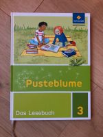 Pusteblume. Das Lesebuch, 3. Klasse, neuwertig, gebundene Ausgabe Rheinland-Pfalz - Darscheid Vorschau