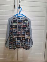 Molo Langarmshirt, Gr. 140, wie neu Schleswig-Holstein - Lübeck Vorschau