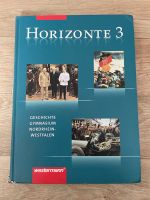 Horizonte 3 Geschichte Gymnasium Nordrhein-Westfalen - Schwerte Vorschau