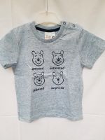 Jungen T-shirt Shirt von Disney Baby gr. 92 Brandenburg - Nauen Vorschau