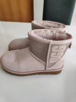 UGG Boots zu verkaufen Dresden - Leubnitz-Neuostra Vorschau