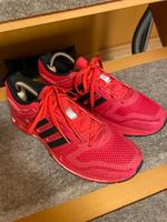 ADIDAS BOOST   Gr. 6  Pink Nordrhein-Westfalen - Rahden Vorschau