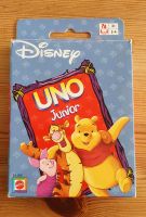 UNO Junior Winnie Puuh - Kartenspiel Niedersachsen - Ritterhude Vorschau