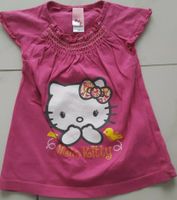 Hello Kitty Shirt für Mädchen Gr. 80 Bonn - Lessenich Vorschau