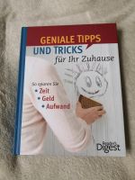 Geniale Tipps und Tricks für Ihr Zuhause - über 300 Seiten Köln - Humboldt-Gremberg Vorschau