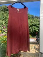 Langes Top/ Kleid von H&M, bis Gr. 48/50 Schleswig-Holstein - Altenholz Vorschau