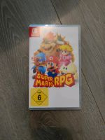 Super Mario RPG Switch  NEU Rheinland-Pfalz - Bernkastel-Kues Vorschau