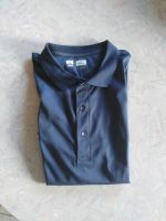 McKinley Poloshirt, Wandershirt, dunkelblau, Funktionsshirt, L Rheinland-Pfalz - Dünfus Vorschau