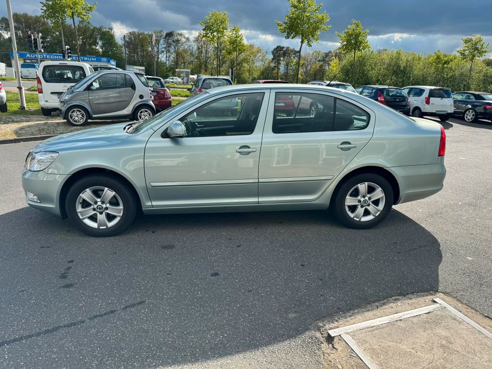 Skoda Octavia Impuls Edition-79000KM in Garbsen