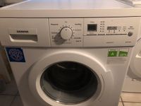Siemens Waschmaschine, defekt an Bastler Harburg - Hamburg Heimfeld Vorschau