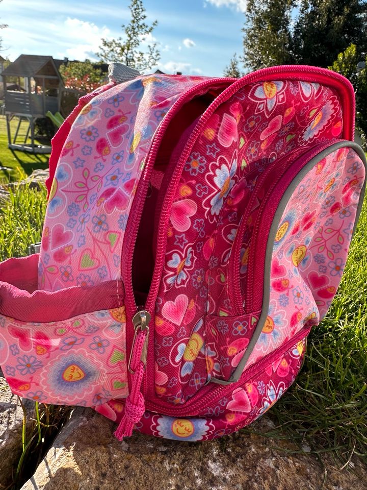 LAKEN Kinderrucksack neu in Schifferstadt