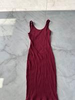 Minikleid Weinrot Baden-Württemberg - Sinsheim Vorschau