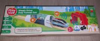 Playtive Holzeisenbahn Magic Drive Zug-Tunnel-Set Baden-Württemberg - Leimen Vorschau