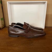 Vintage Prada Loafer Niedersachsen - Buchholz in der Nordheide Vorschau