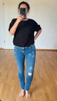 Replay Skinny Jeans, Gr. 29 Bayern - Trostberg Vorschau