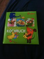 Mein erstes Kochbuch die Maus Bayern - Burgau Vorschau