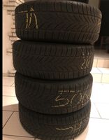 235/55 R17 LK 5x112 Platin Winterreifen Alufelgen für Q3 Essen - Essen-Werden Vorschau