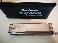 Bandmaster Chromatic Mundharmonika Brandenburg - Wittstock/Dosse Vorschau