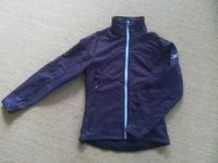 Salewa Softshelljacke mit Fleecefutter auberginefarben, Gr. 34 Bayern - Obing Vorschau