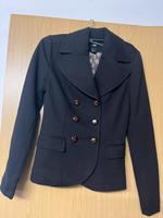 Blazer, schwarz, Gr.34 Bayern - Vohenstrauß Vorschau
