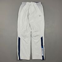 Nike Vintage Trackpants Trainingshose y2k 2000er 90er Athletic M Brandenburg - Potsdam Vorschau