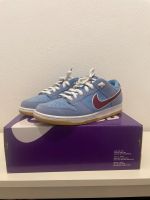 Nike Sb Dunk Low Philadelphia Phillies Gr. 44,5 Saarland - Homburg Vorschau