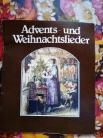 Antikes Weihnachtsliederheft Nordrhein-Westfalen - Wesel Vorschau