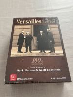 NEU Versailles GMT Games CDG Vertrag Erster Weltkrieg Strategie Rheinland-Pfalz - Vallendar Vorschau