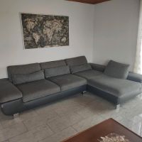 Großes Sofa grau/anthrazit Baden-Württemberg - Tettnang Vorschau