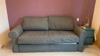 Schlafcouch/ 2-er Sofa EVERTSBERG mit Fußhocker Schleswig-Holstein - Reinfeld Vorschau