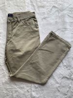 Beige Herren Männer Hose von Daniel Hechter Gr. W38/L32 Aachen - Preuswald Vorschau