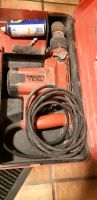 Hilti TE 52 Bohrhammer Stemmhammer Duisburg - Duisburg-Süd Vorschau