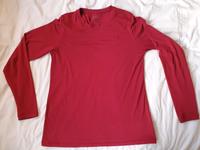 fjällräven Merino Langarmshirt Hessen - Eichenzell Vorschau