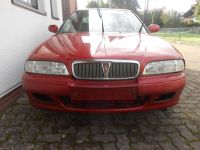 Rover 600 Teile 618 620 623 MG Schlachtfest SI TI Honda Accord Bad Grund (Harz) - Windhausen Vorschau