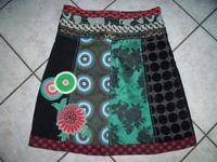 Desigual Rock, Größe M/38, top Zustand! Kreis Pinneberg - Holm Vorschau