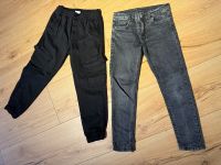ZARA Hosen /Jeans Set in Größe 134 Nordrhein-Westfalen - Jüchen Vorschau