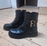 Boots Stiefeletten Gr 37 Köln - Ehrenfeld Vorschau