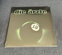 DIE ÄRZTE - *13* - 2 x 10" Vinyl Reissue 2023 Bremen - Borgfeld Vorschau