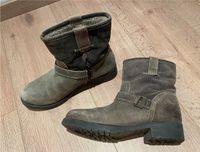 Wrangler Stiefeletten Damen Düsseldorf - Friedrichstadt Vorschau