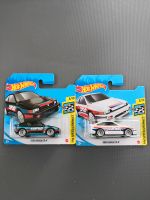 Hot Wheels 1985 Honda CR-X Doppelpack Stuttgart - Zuffenhausen Vorschau