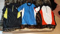 Radsportshirt kurz Rennradshirt Fahrradshirt Funktionsshirt Gr. M Nordrhein-Westfalen - Holzwickede Vorschau