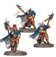 Warhammer AOS Stormcast Praetors Berlin - Charlottenburg Vorschau