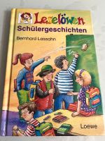 Leselöwen Schülergeschichten Kinderbuch7JahreLESEN LERNEN FÖRDERN Köln - Köln Brück Vorschau