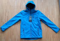 Killtec Jacke Übergangsjacke blau Gr. 176 NEU Niedersachsen - Laatzen Vorschau