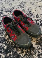 Vans Vault x Stray Rats Old Skool Gr. 42 mit OVP Saarland - Quierschied Vorschau