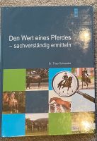 Den Wert eines Pferdes - sachverständig ermitteln Niedersachsen - Dörverden Vorschau