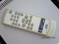 JVC RM-SUXP3R Remote Control Fernbedienung für JVC CA-UXP4R Buchholz-Kleefeld - Hannover Groß Buchholz Vorschau