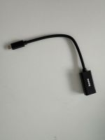 Hama USB C auf HDMI Adapter Niedersachsen - Haren (Ems) Vorschau